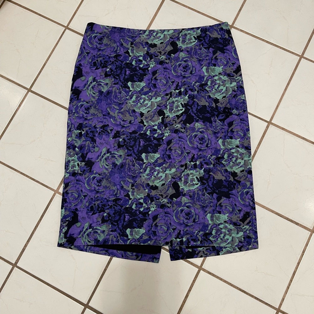 Talbots Skirt 8